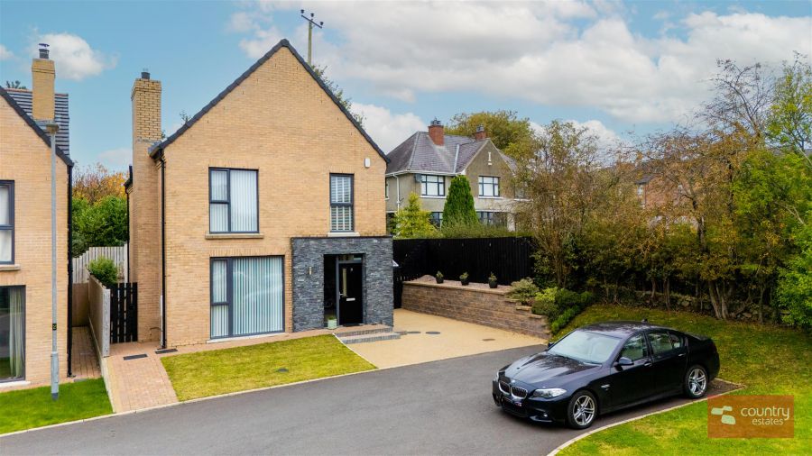 9 Rockland View