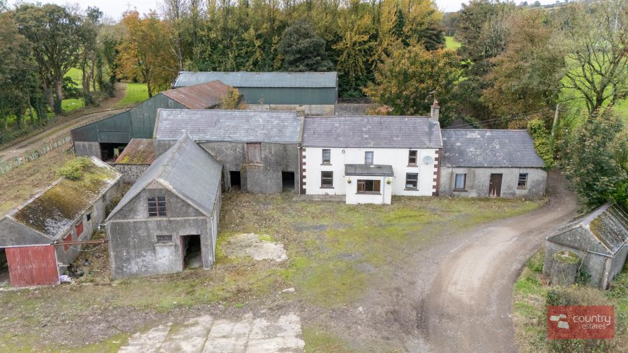 74 Lower Ballyboley Road