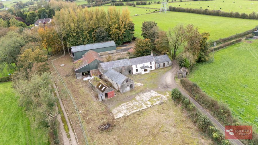 74 Lower Ballyboley Road