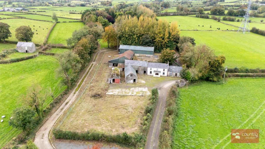 74 Lower Ballyboley Road