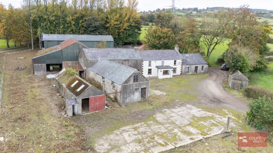 74 Lower Ballyboley Road