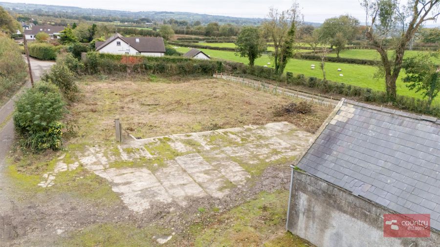 74 Lower Ballyboley Road