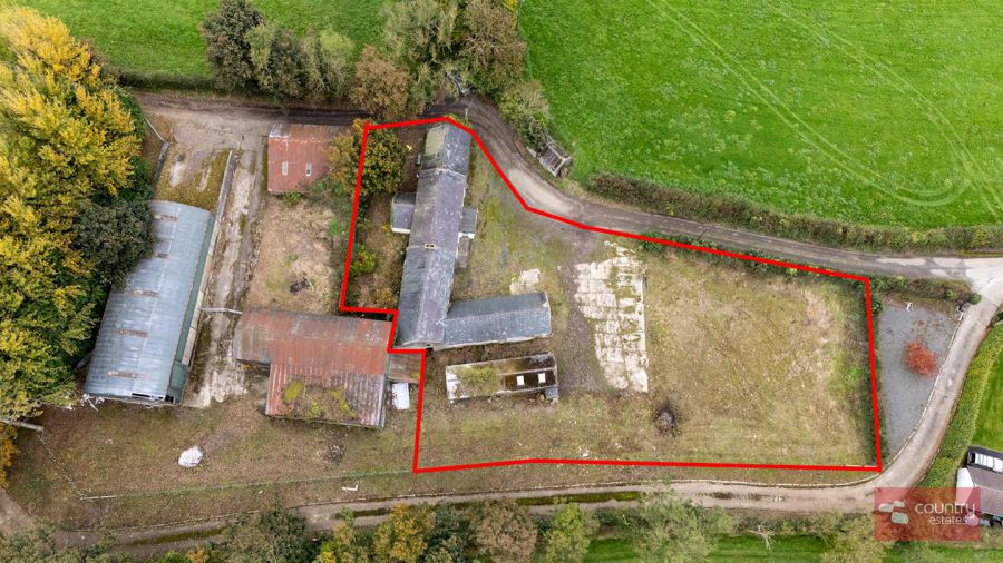 74 Lower Ballyboley Road