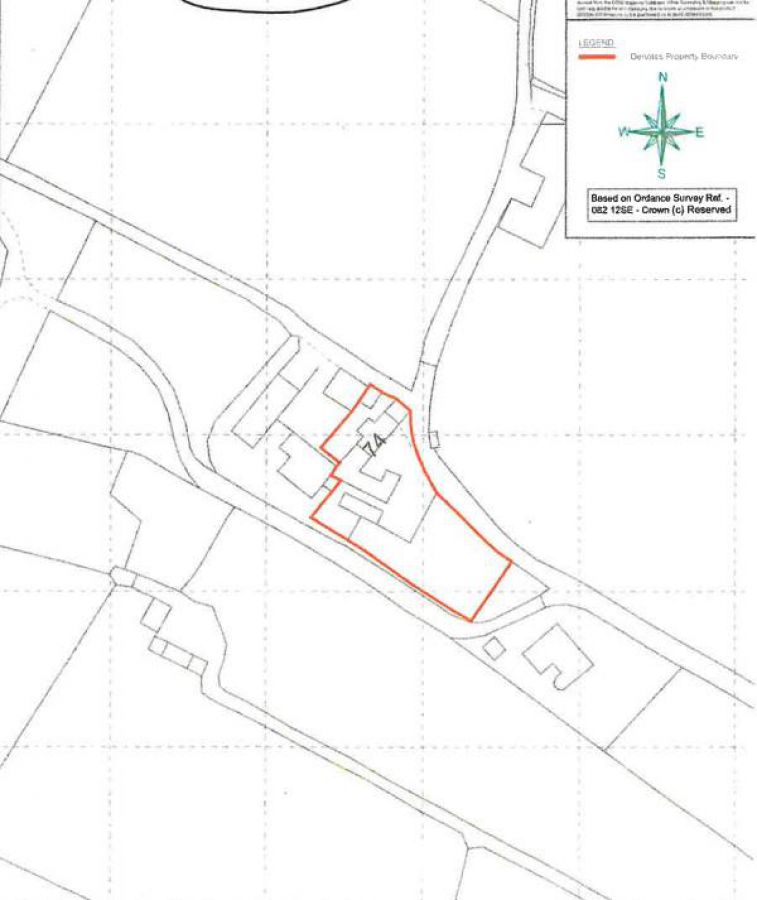 74 Lower Ballyboley Road