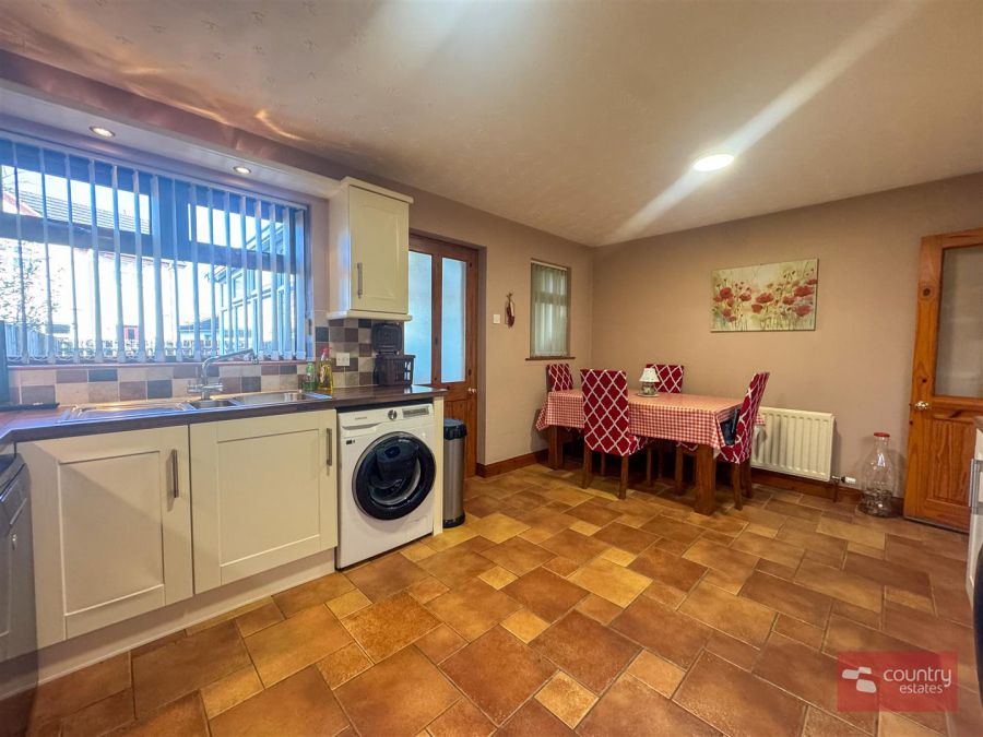 111 Ballyeaston Road