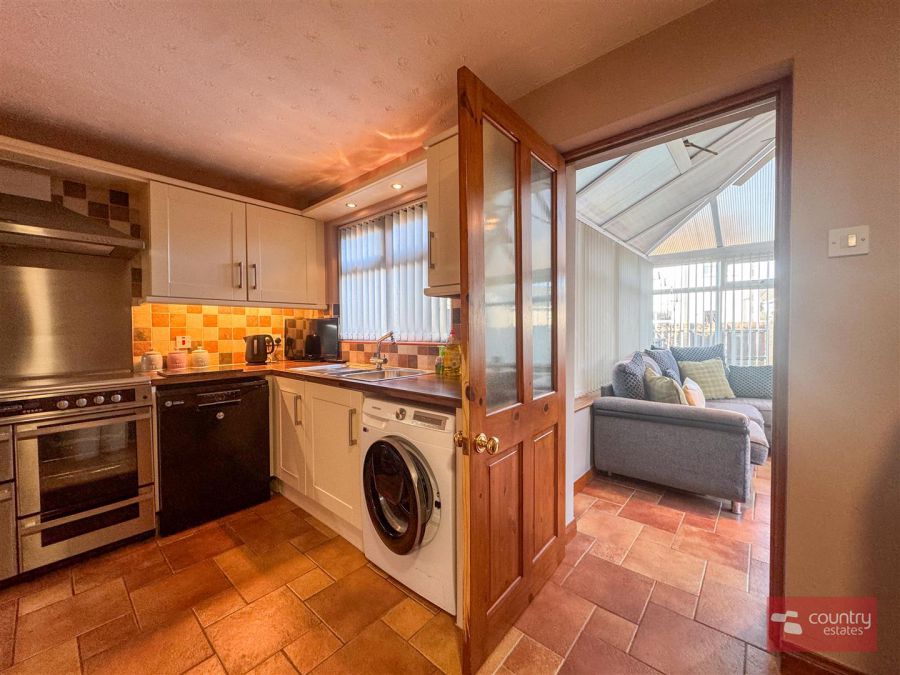 111 Ballyeaston Road