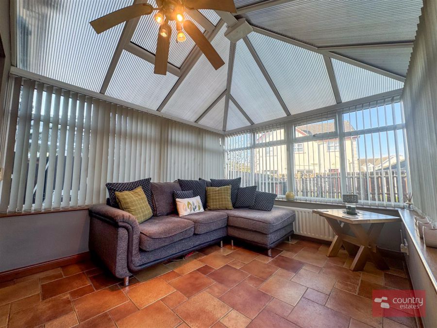 111 Ballyeaston Road