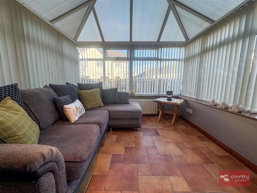 111 Ballyeaston Road