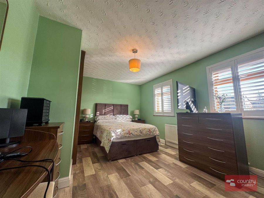 111 Ballyeaston Road