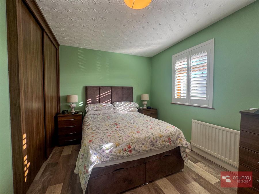 111 Ballyeaston Road