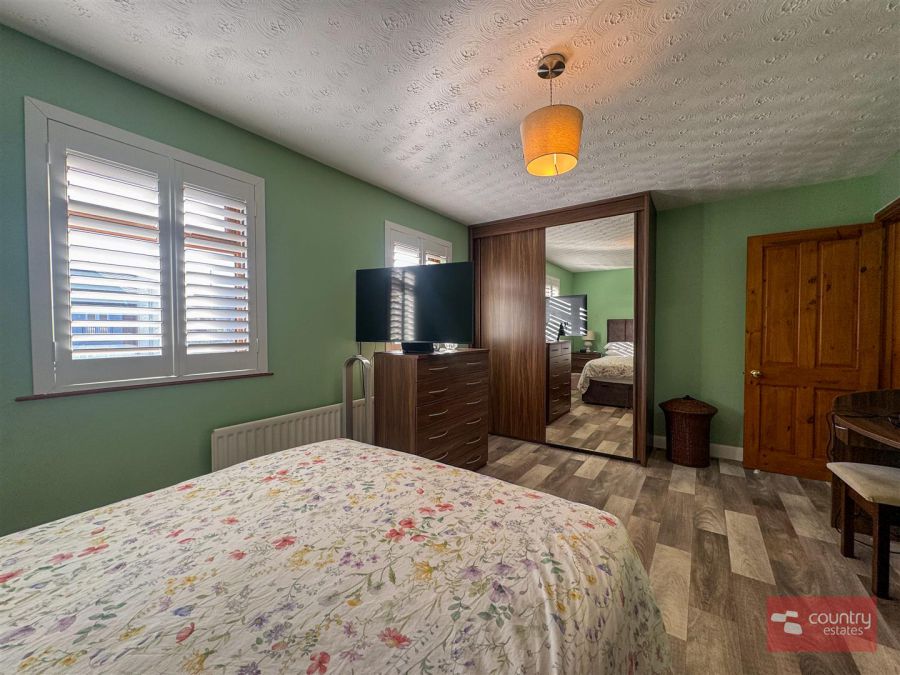 111 Ballyeaston Road