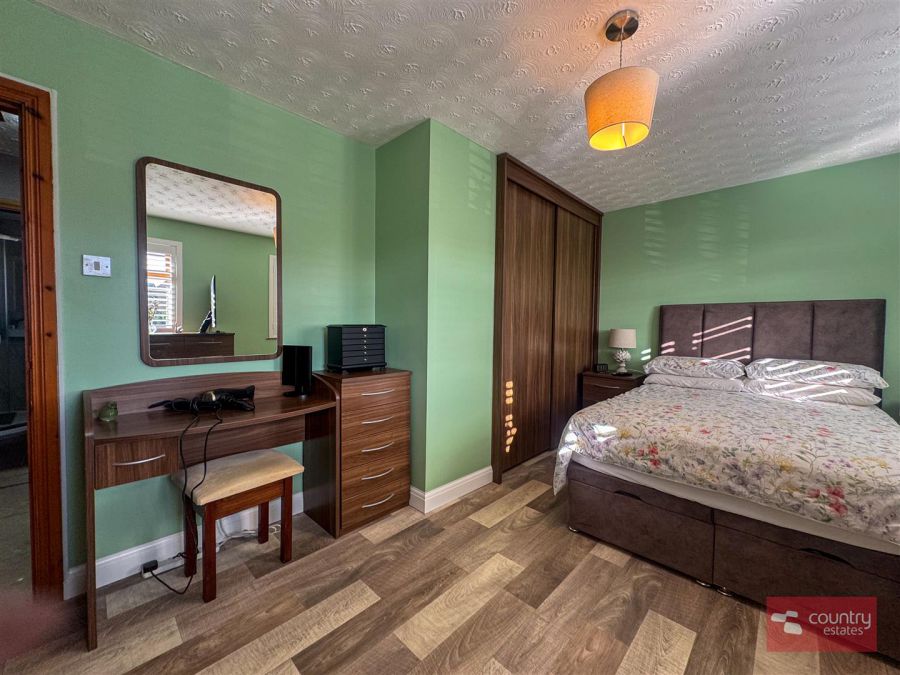 111 Ballyeaston Road