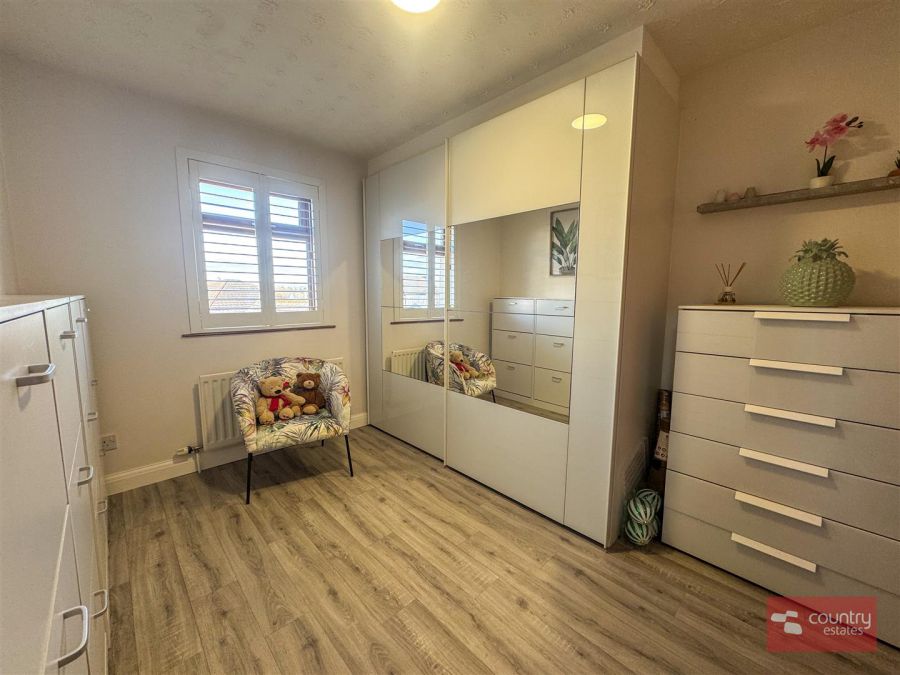 111 Ballyeaston Road