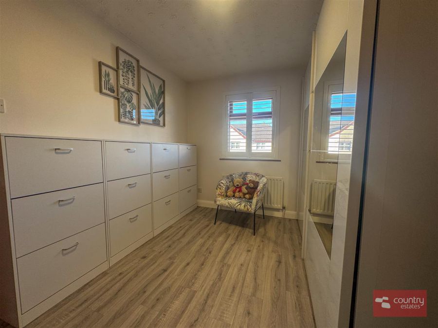 111 Ballyeaston Road