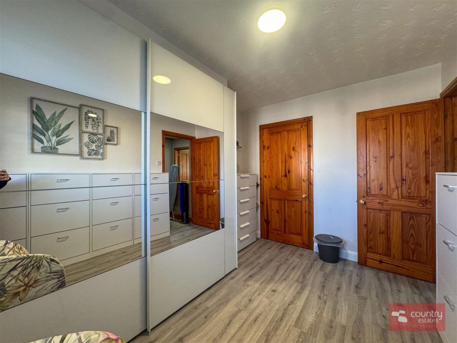 111 Ballyeaston Road