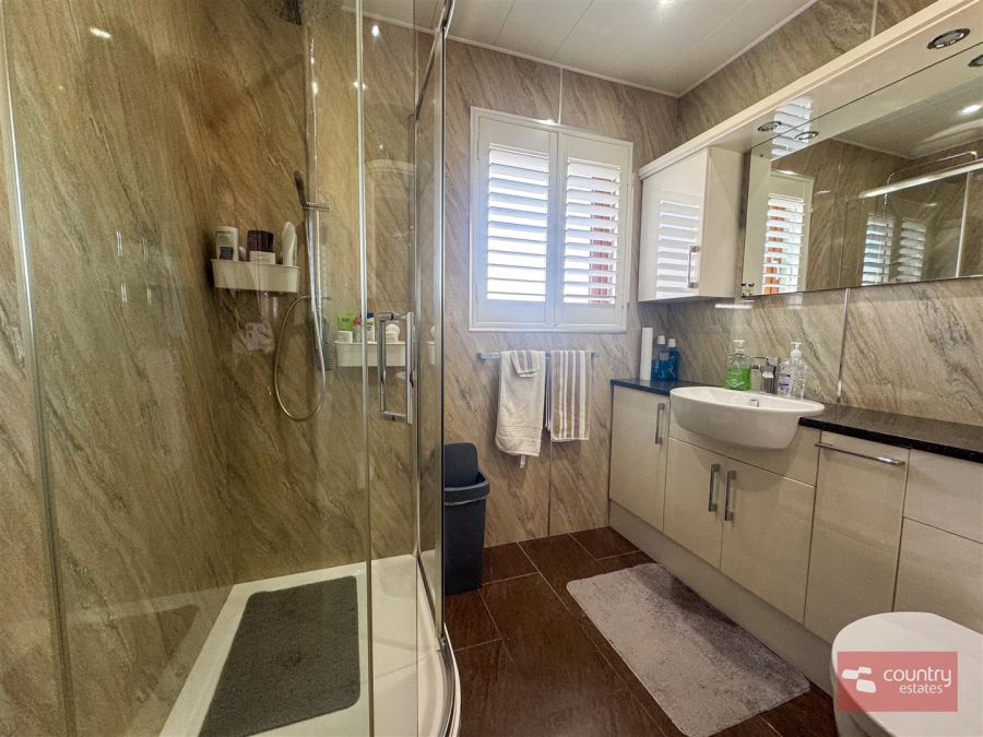 111 Ballyeaston Road