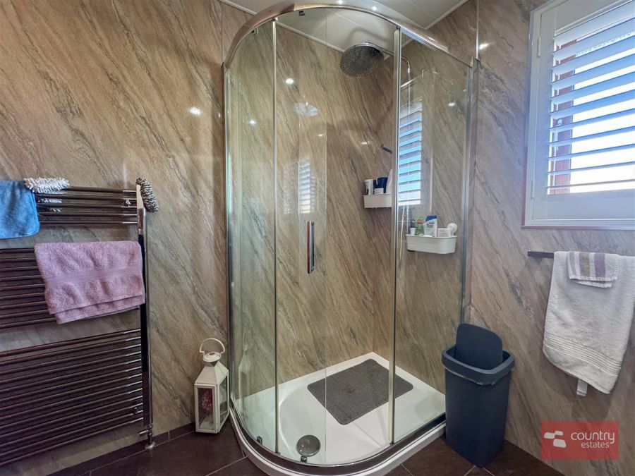 111 Ballyeaston Road