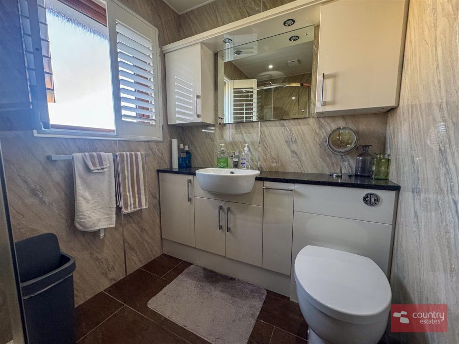 111 Ballyeaston Road