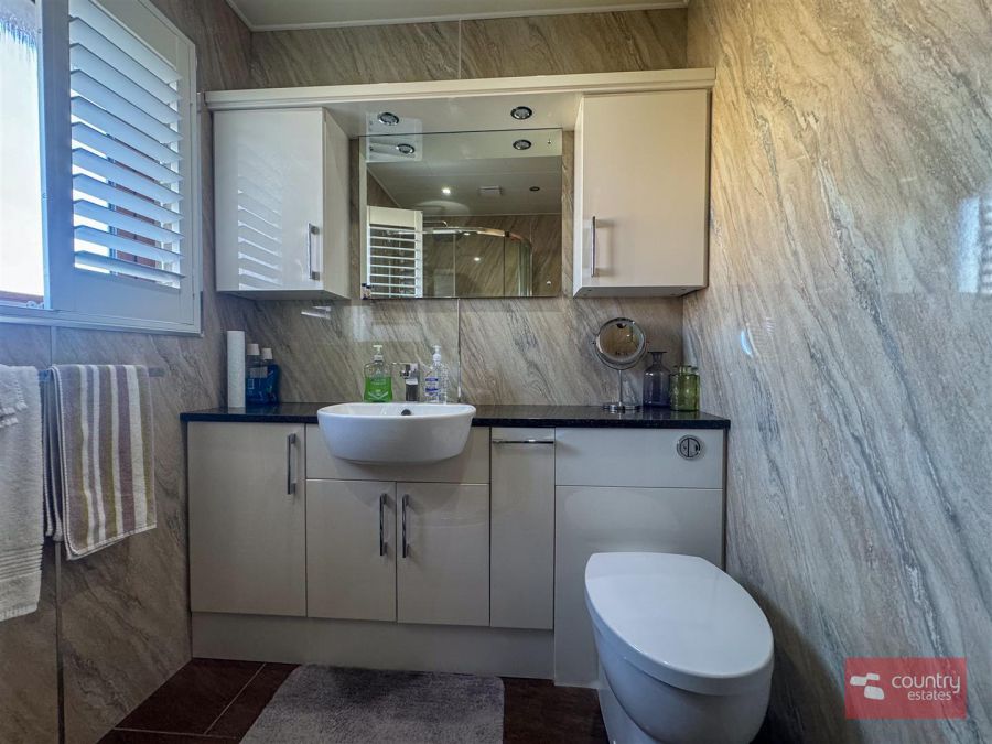 111 Ballyeaston Road