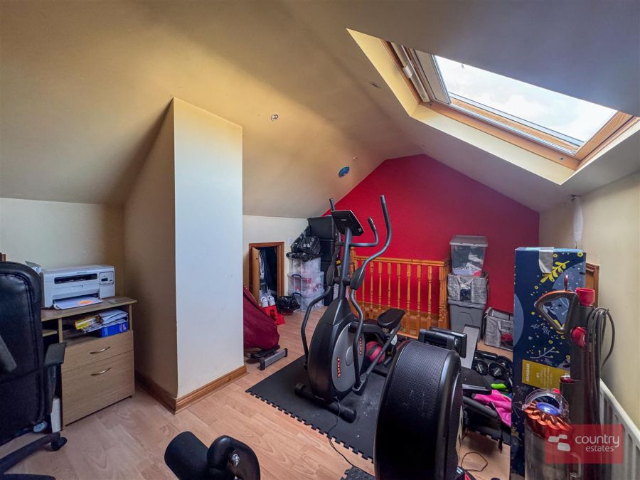 111 Ballyeaston Road