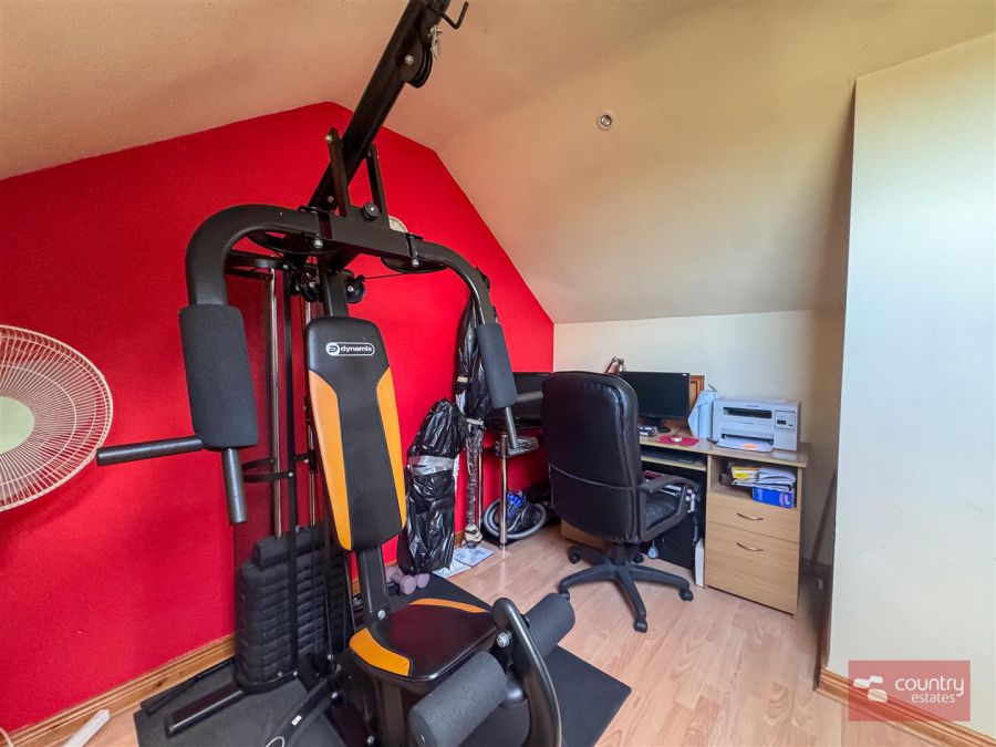 111 Ballyeaston Road