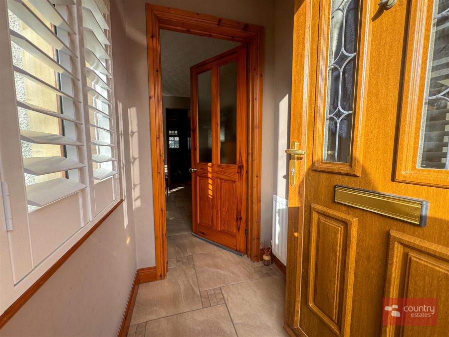 111 Ballyeaston Road