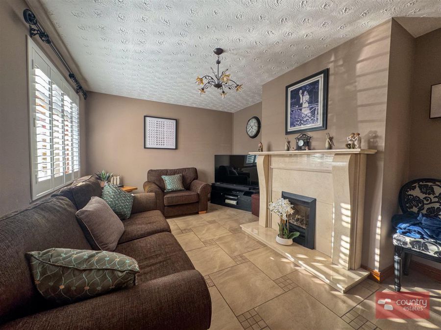 111 Ballyeaston Road