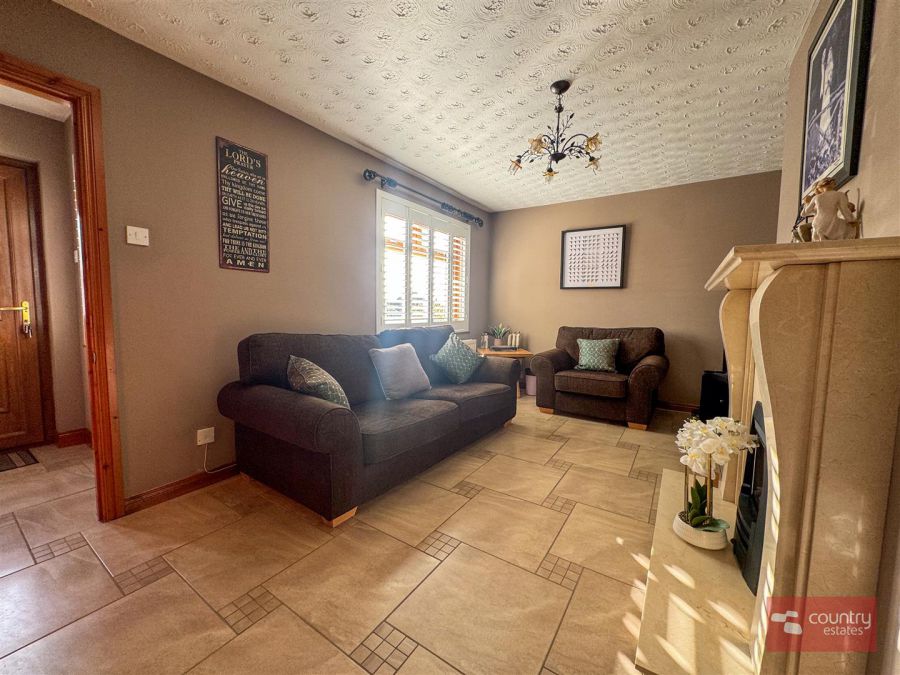 111 Ballyeaston Road