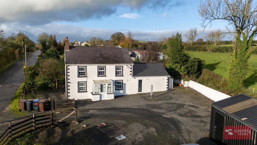 135 Ballymena Road