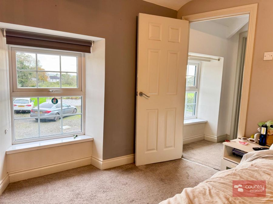 135 Ballymena Road
