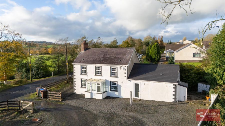 135 Ballymena Road