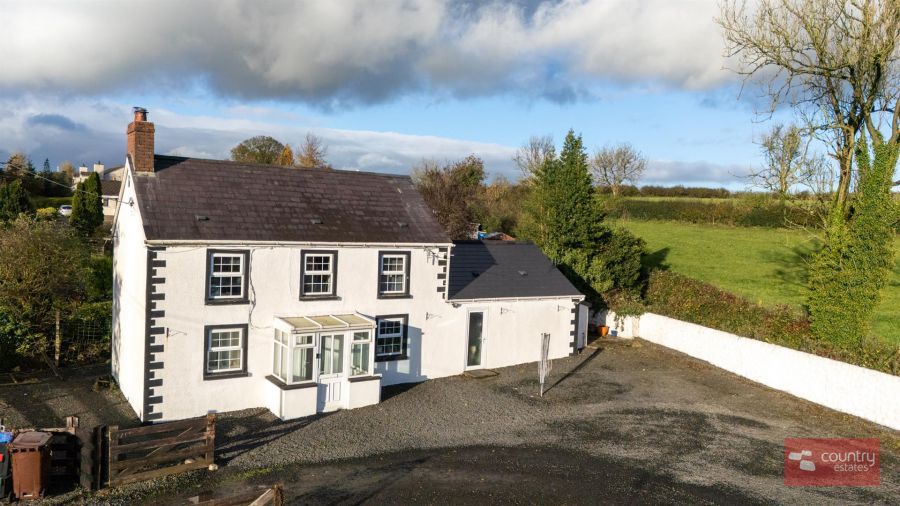 135 Ballymena Road