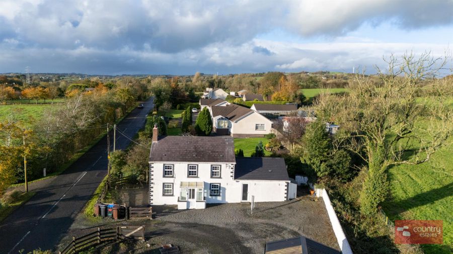135 Ballymena Road 135 Ballymena Road