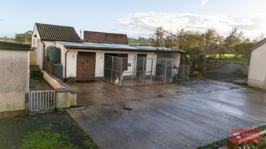 194 Ballymena Road