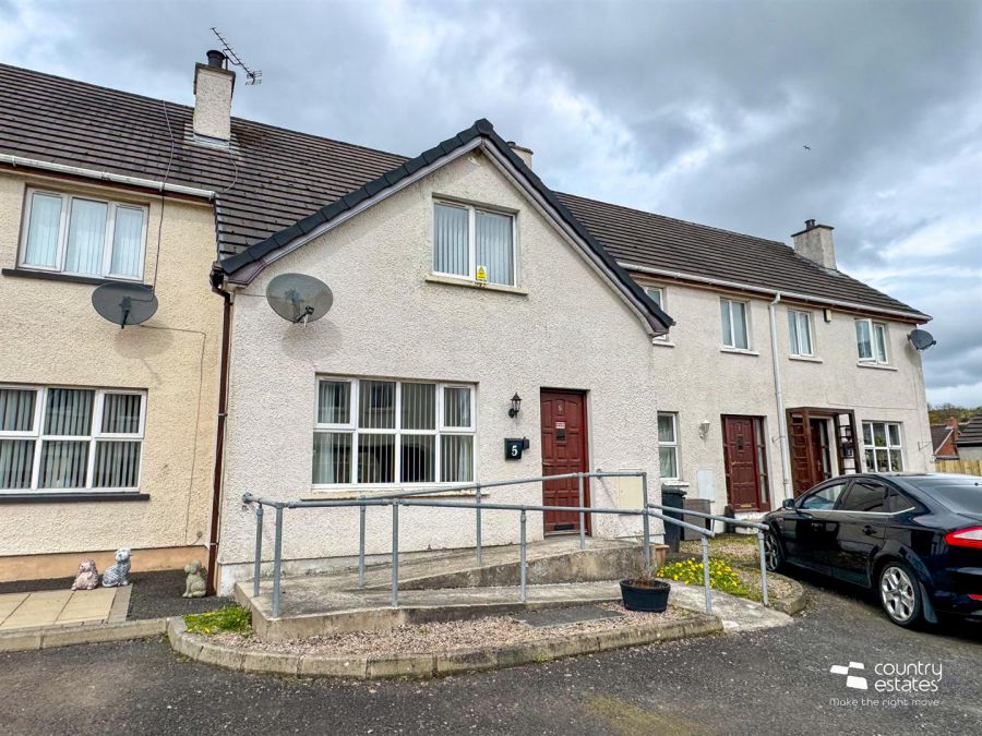 5 Ballycorr Mews