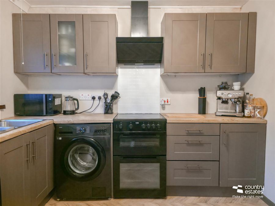 1 Brookfield Heights