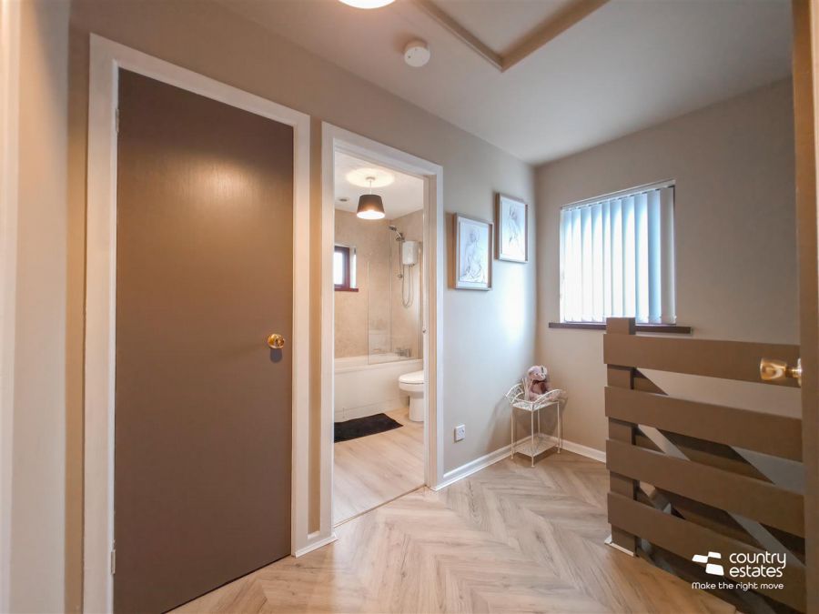 1 Brookfield Heights