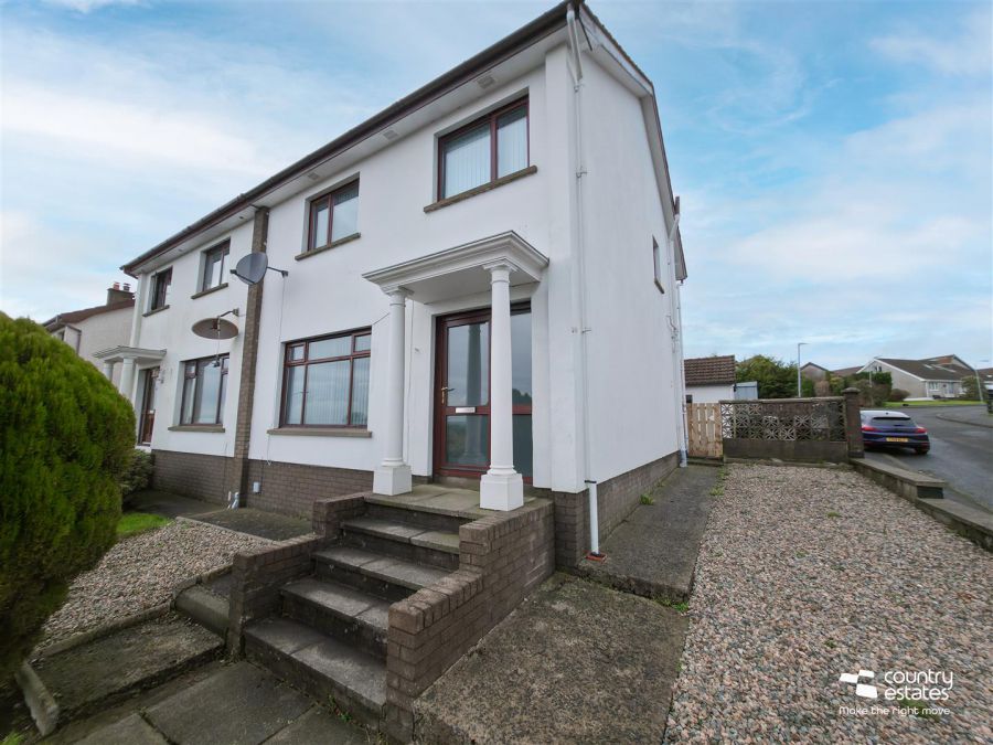 1 Brookfield Heights