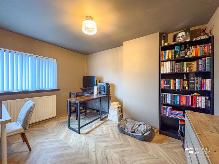 1 Brookfield Heights