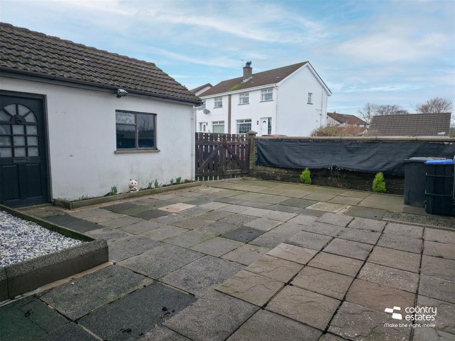 1 Brookfield Heights