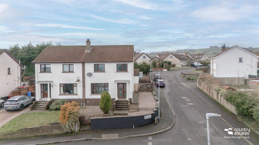 1 Brookfield Heights