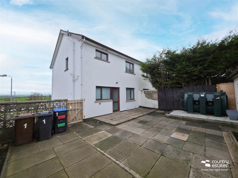 1 Brookfield Heights