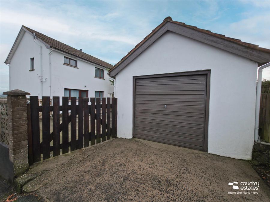 1 Brookfield Heights