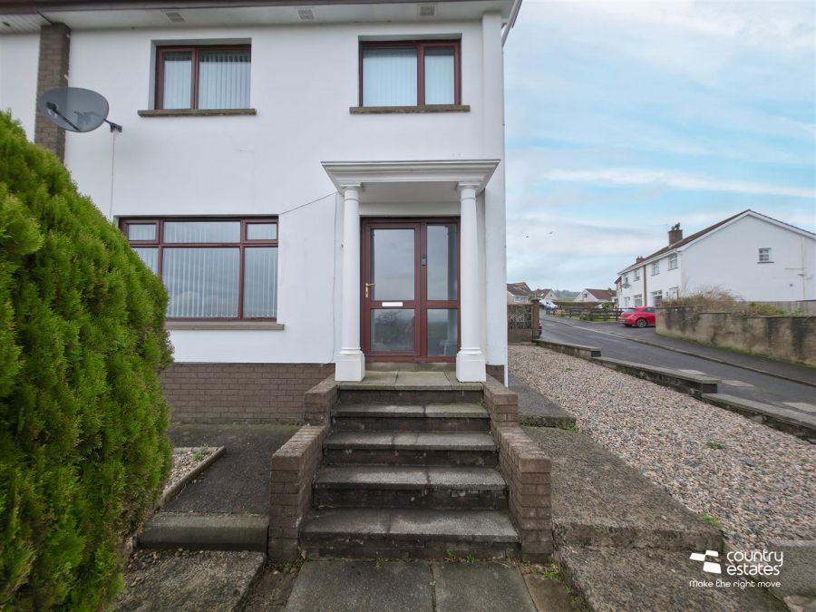 1 Brookfield Heights