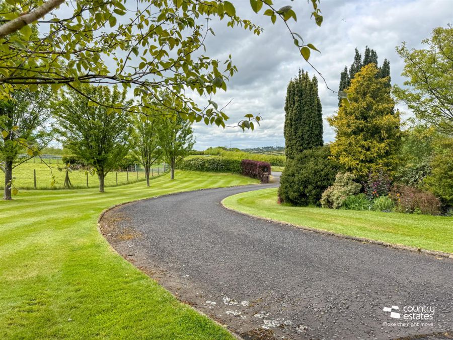 21 Lismenary Road