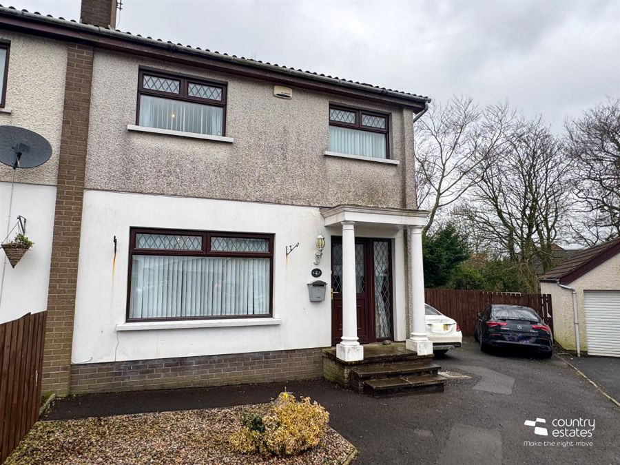 41 Brookfield Heights