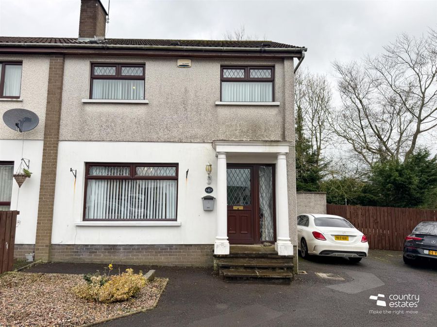 41 Brookfield Heights