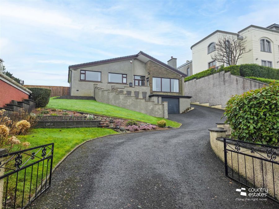 211 Ballyeaston Road