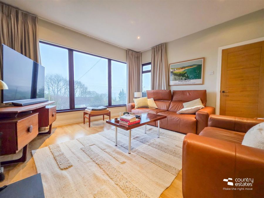 211 Ballyeaston Road