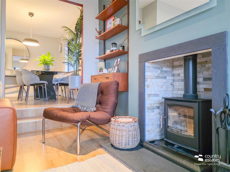 211 Ballyeaston Road